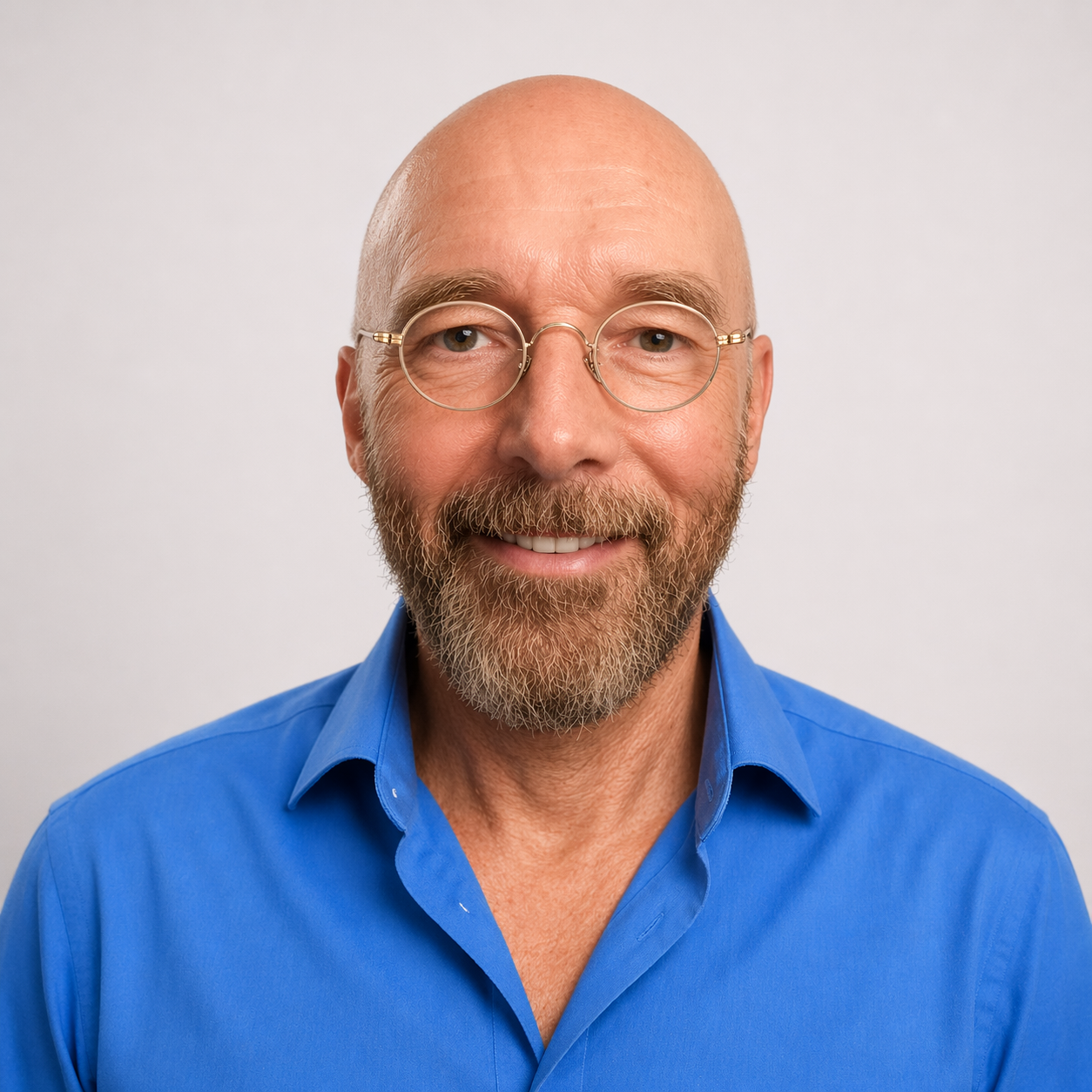 Gé Oerlemans
